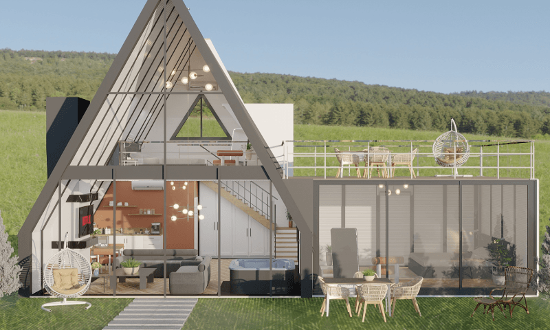 Ramada Resort By Wyndham Thermal Sapanca-63