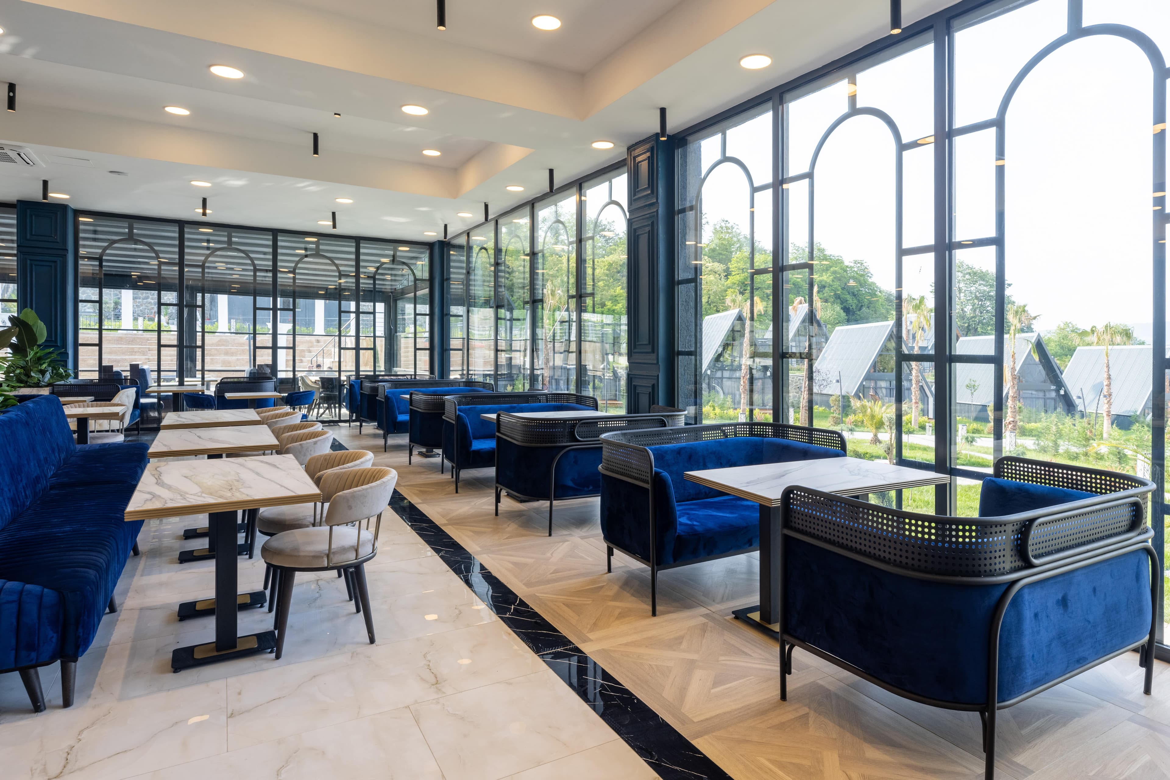 Ramada Resort By Wyndham Thermal Sapanca-44