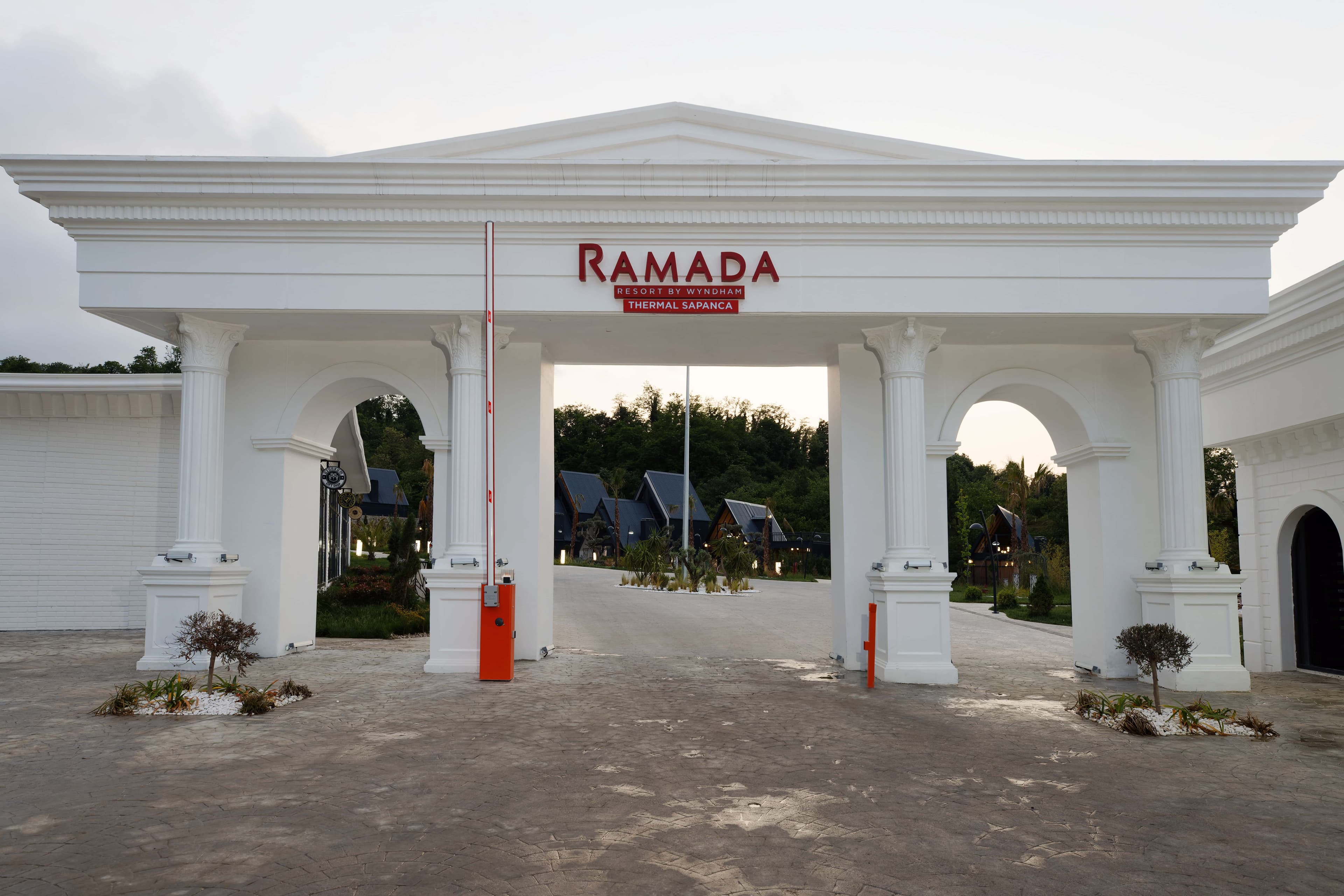 Ramada Resort By Wyndham Thermal Sapanca-39