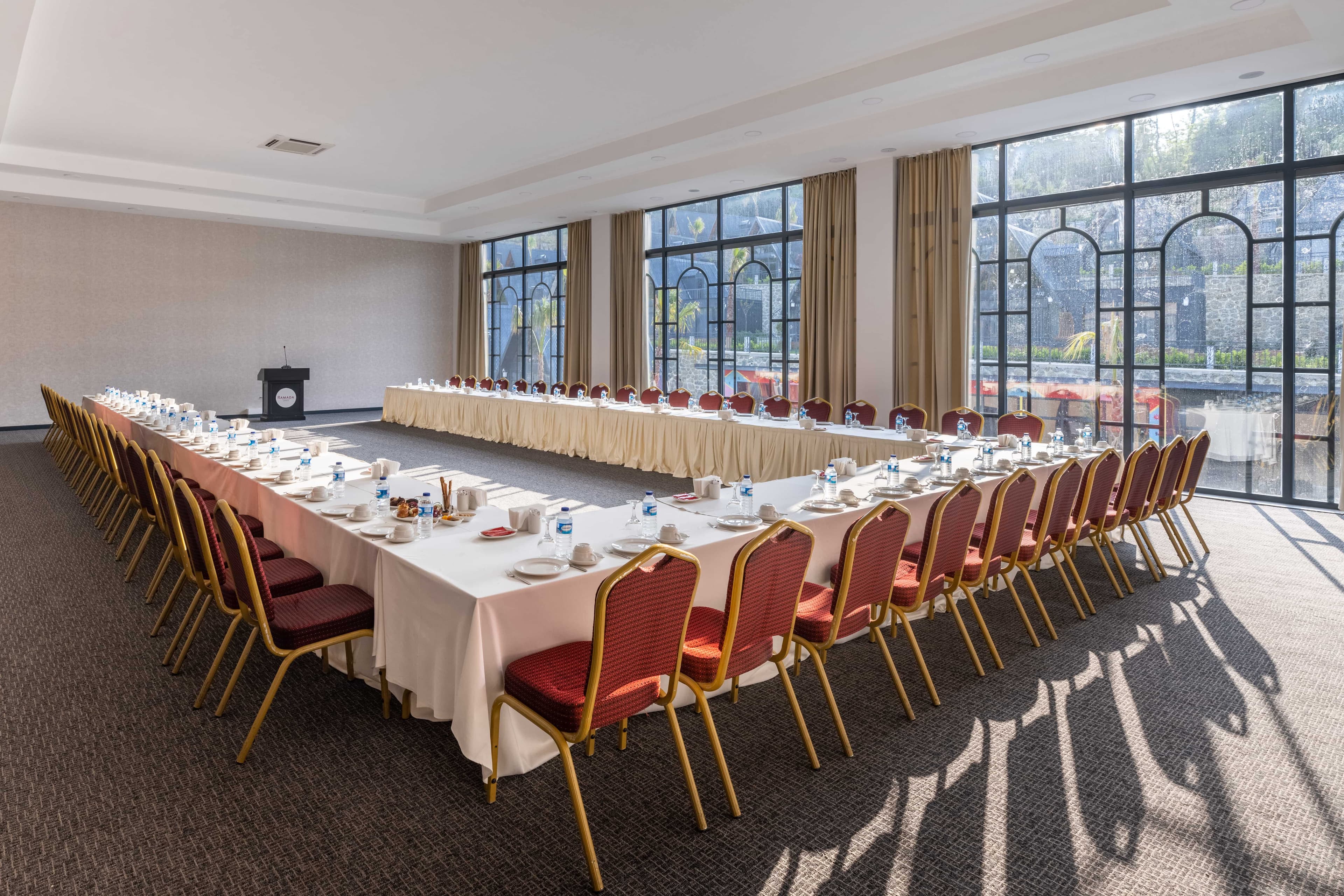 Ramada Resort By Wyndham Thermal Sapanca-40