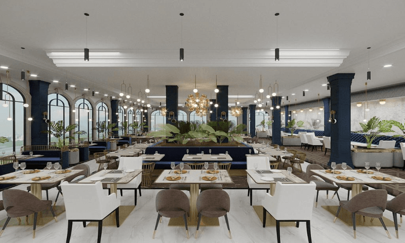 Ramada Resort By Wyndham Thermal Sapanca-resim-3