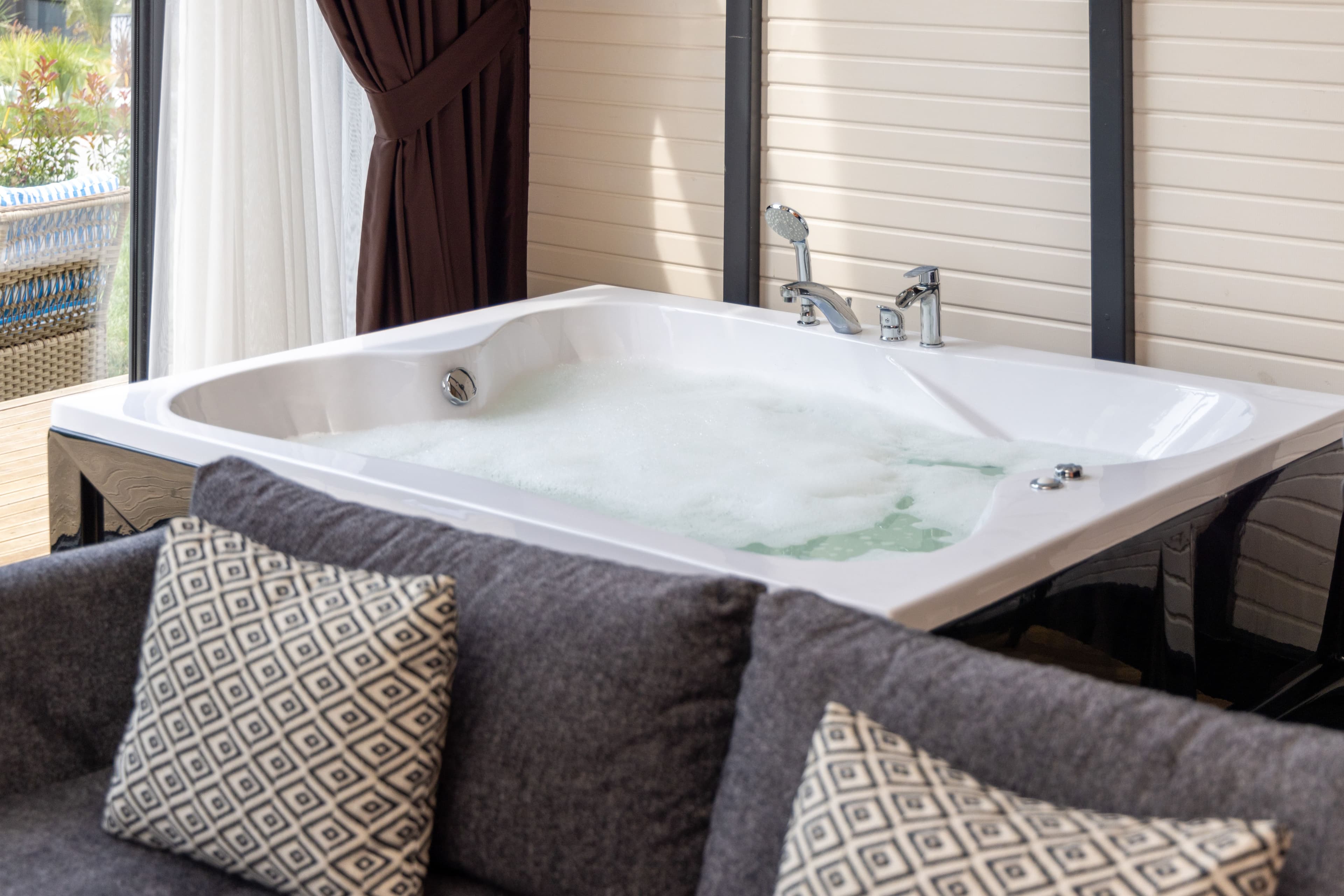 Ramada Resort By Wyndham Thermal Sapanca-19