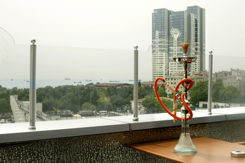 Grand Abimo Hotel-resim-5