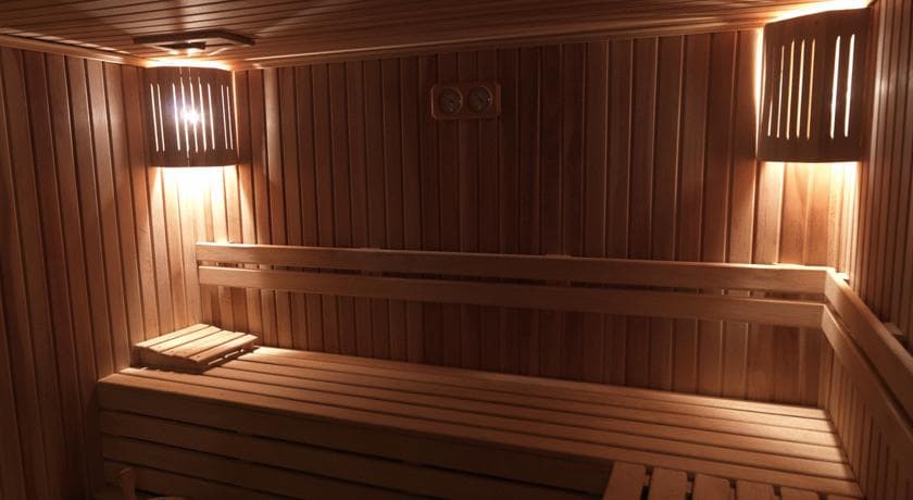 City One Hotel Kayseri-resim-2