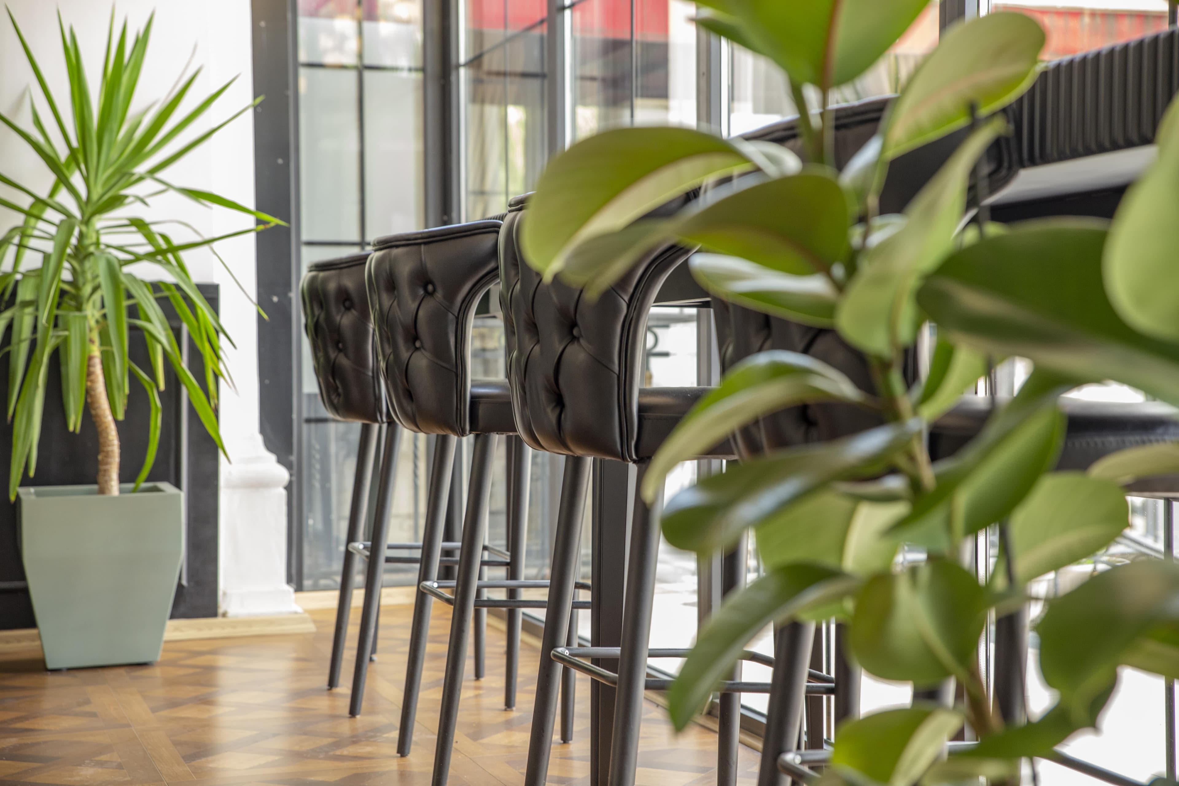 New Baltürk Hotel İzmit -17