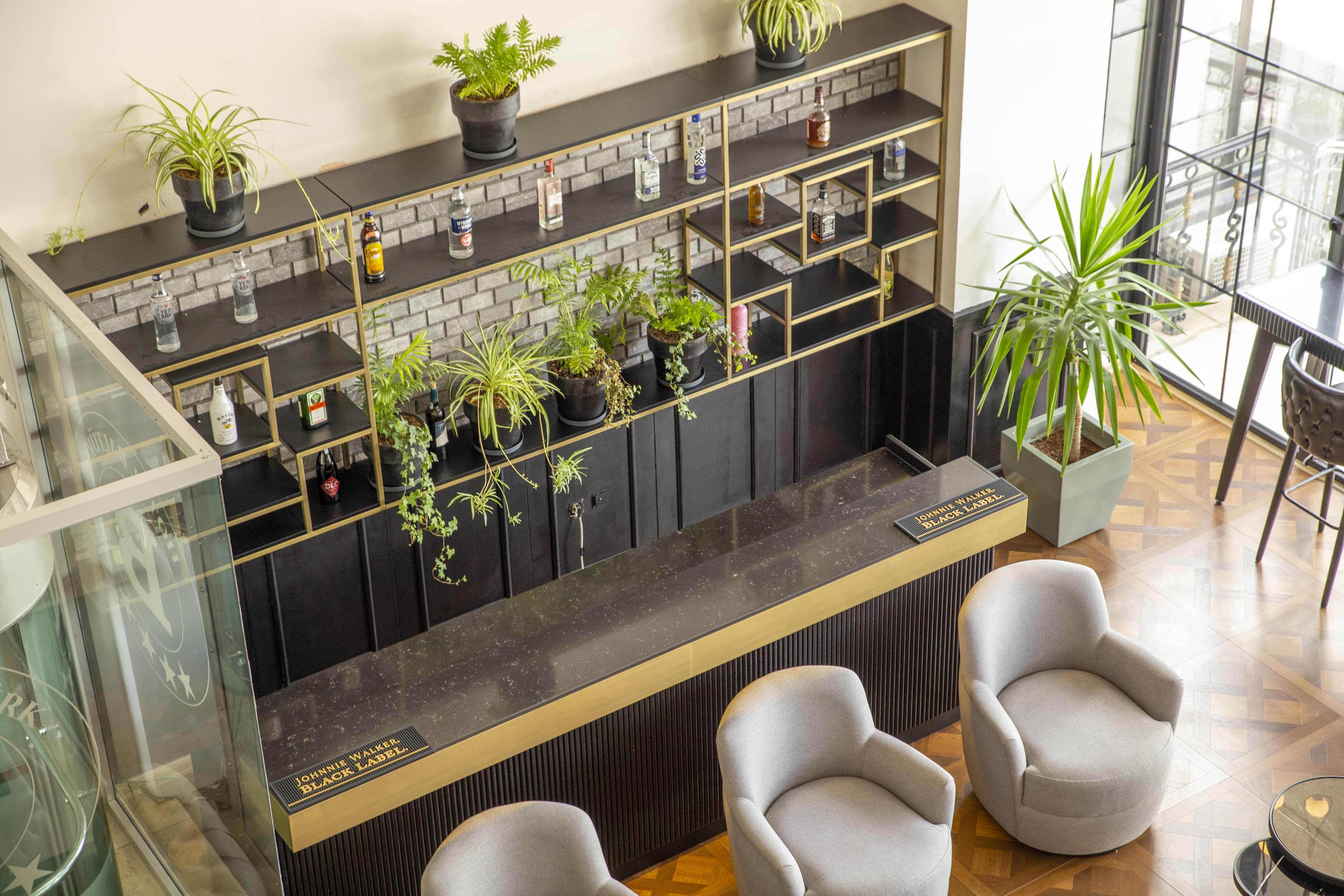 New Baltürk Hotel İzmit -38