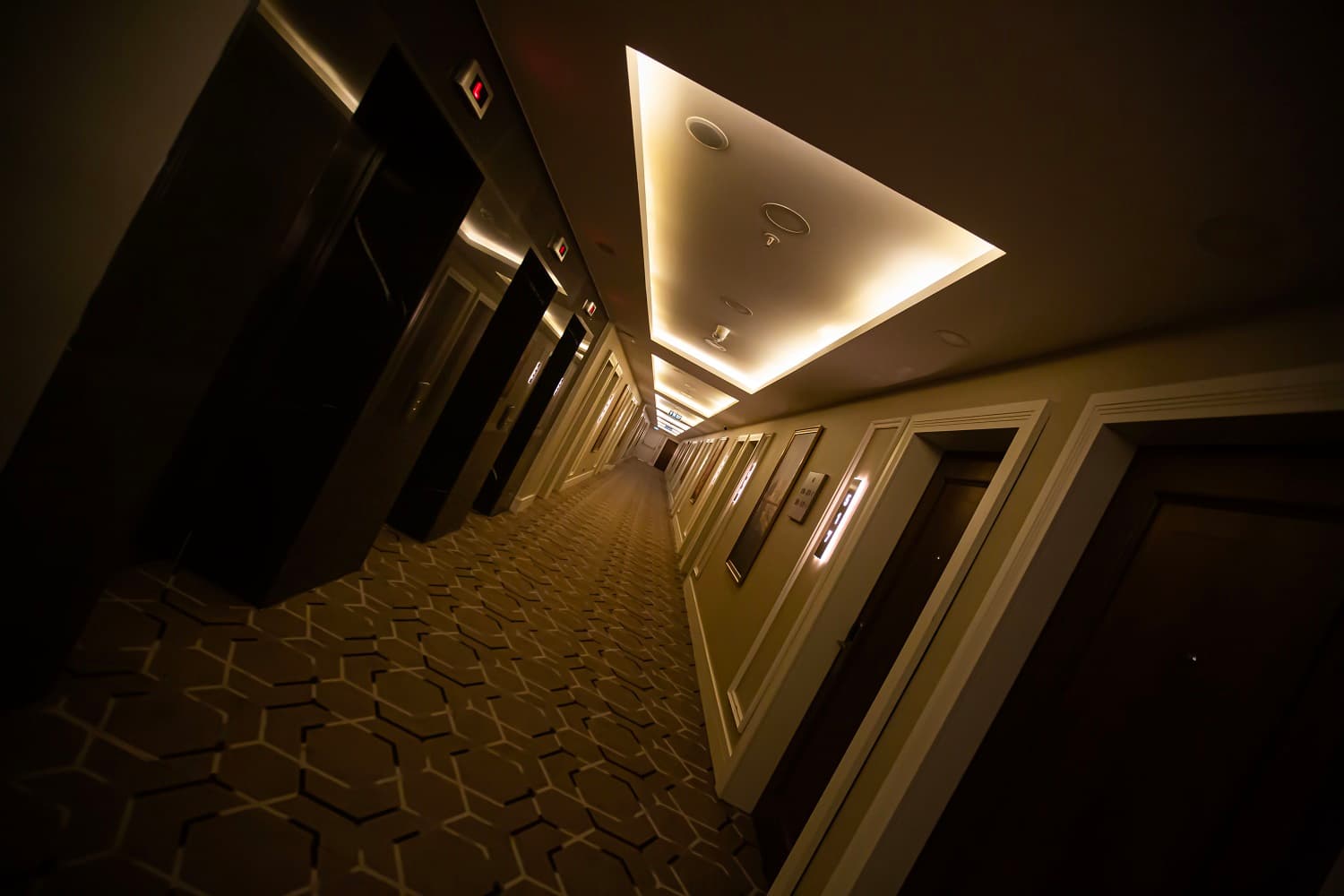 Ramada Plaza By Wyndham Istanbul Sultanahmet-20