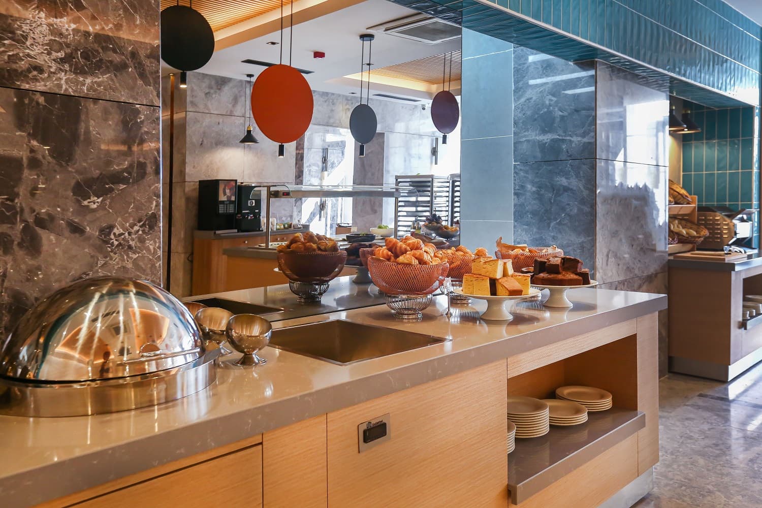 Ramada Plaza By Wyndham Istanbul Sultanahmet-8