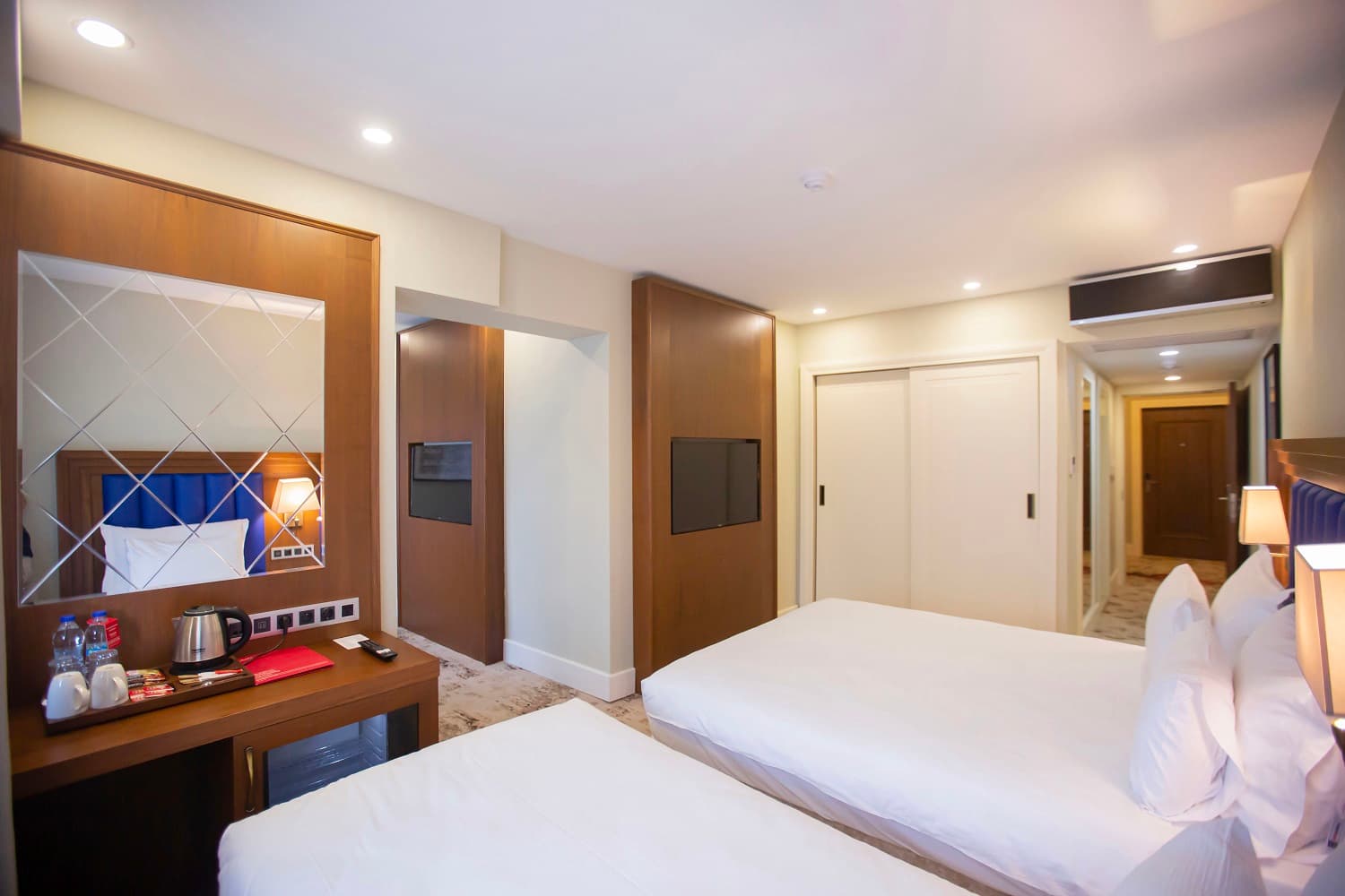 Ramada Plaza By Wyndham Istanbul Sultanahmet-9