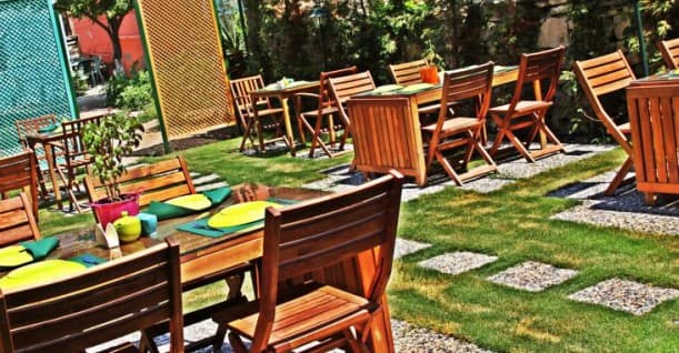 Levant Hotel & Aparts -2