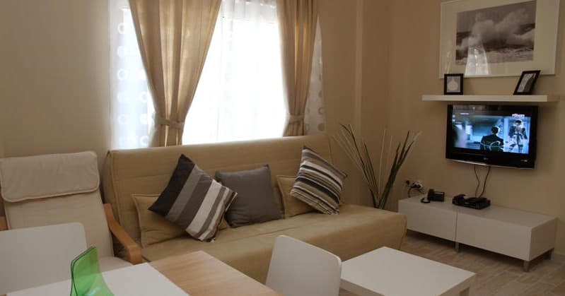 Levant Hotel & Aparts -13