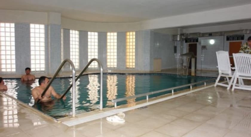 Roza Resort Thermal Hotel-47