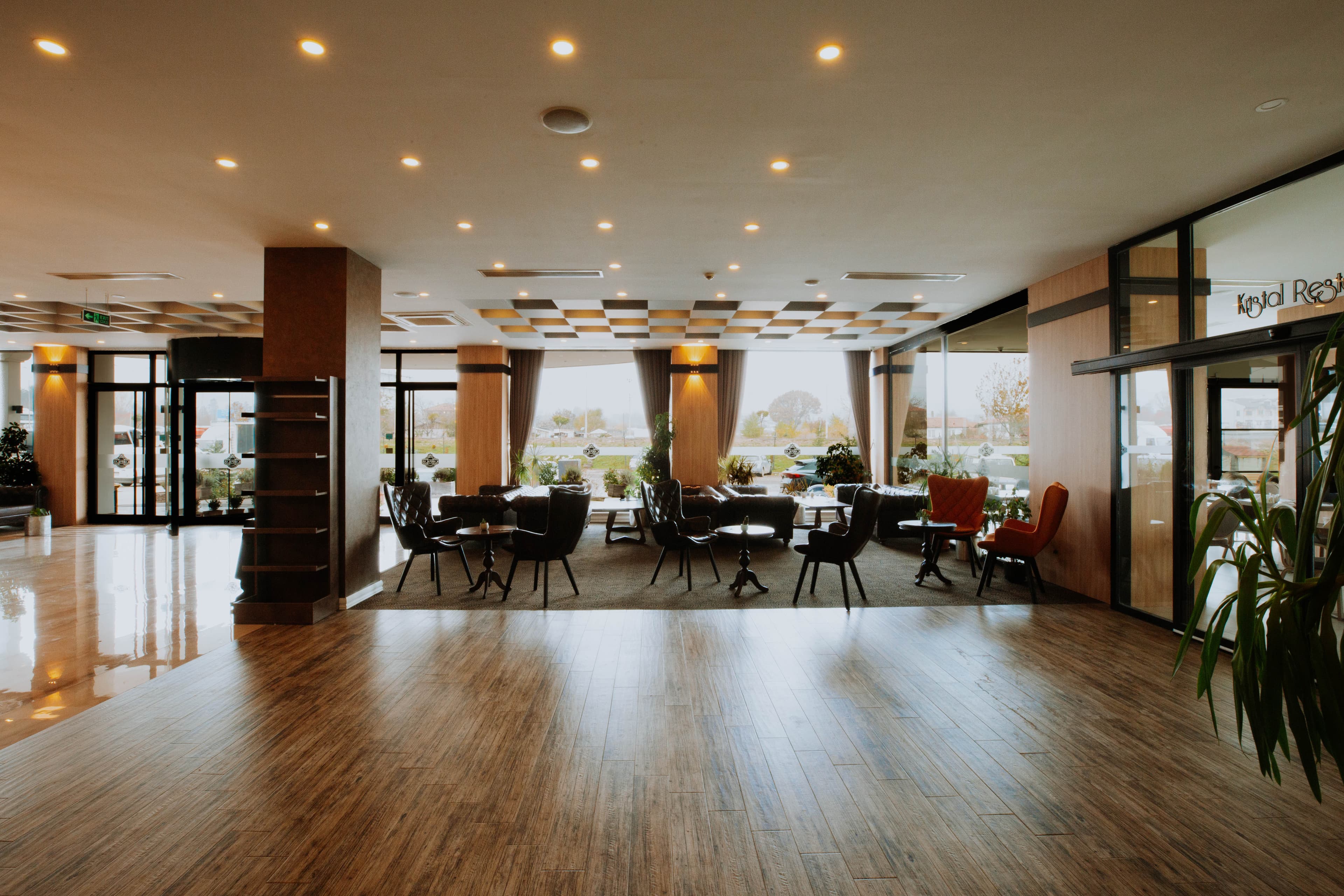 Karpalas City Hotel & Spa-19