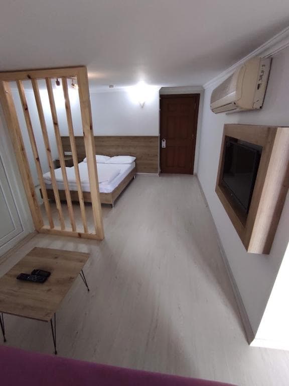 Amsterdam Otel Kemer-26