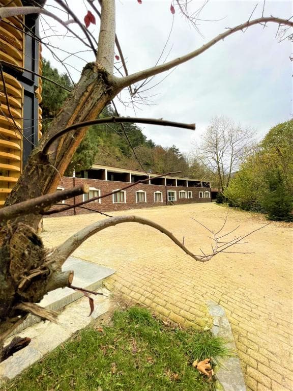 Feel & Live Hotel Villas-19