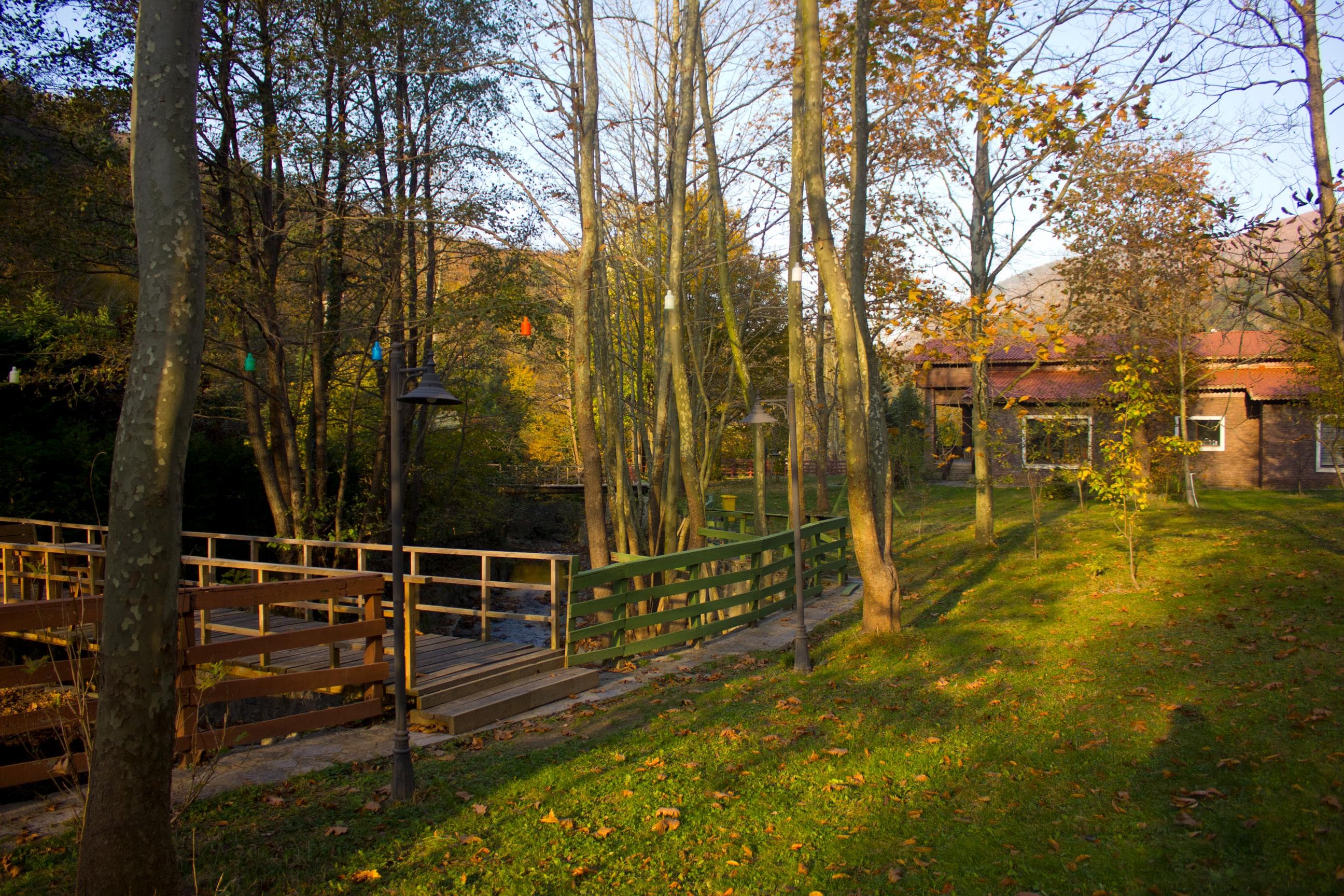 Feel & Live Hotel Villas-4