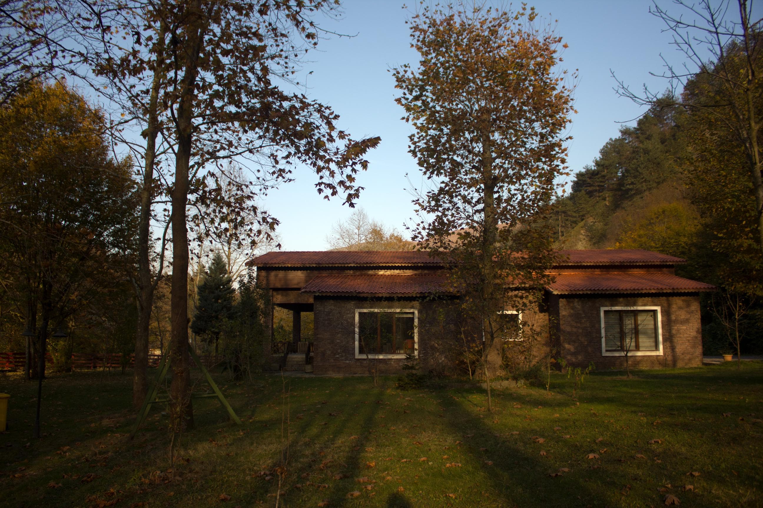 Feel & Live Hotel Villas-8