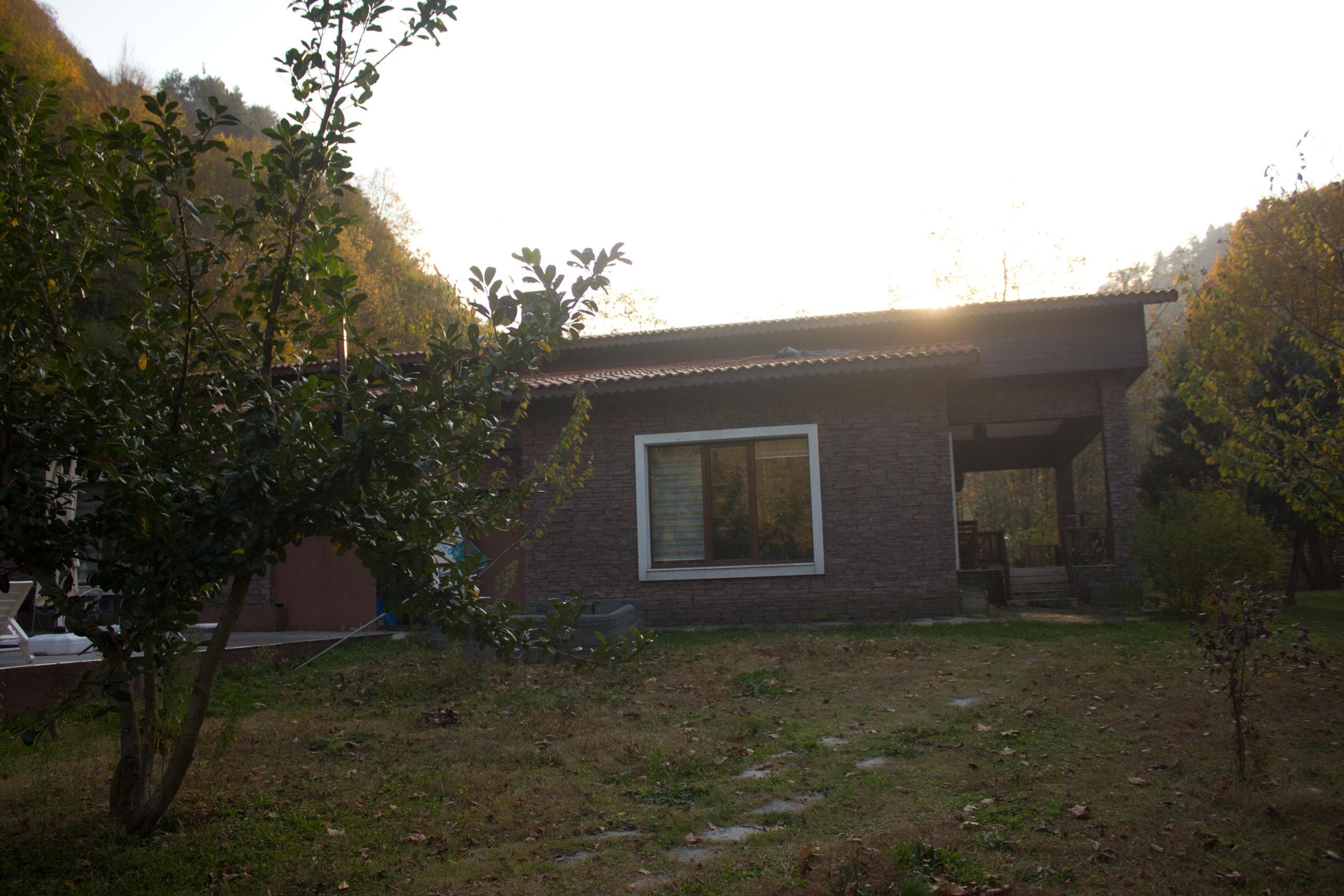 Feel & Live Hotel Villas-12