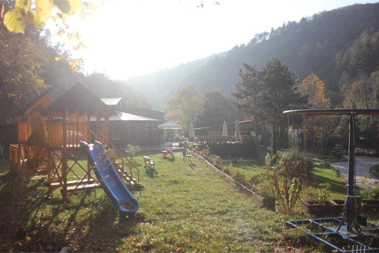 Feel & Live Hotel Villas-3