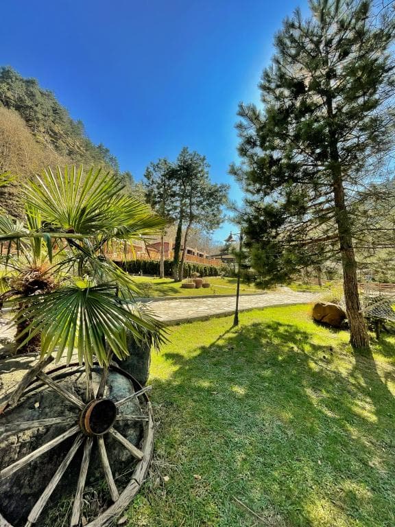 Feel & Live Hotel Villas-36