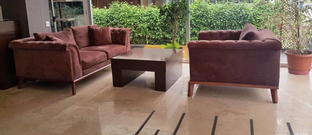 Tepe Hotel & Business Suite -resim-5