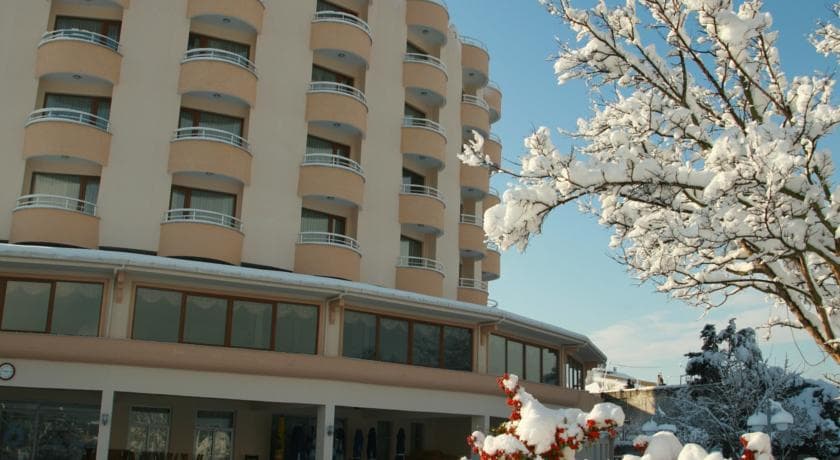 Otel Akçakoca-13