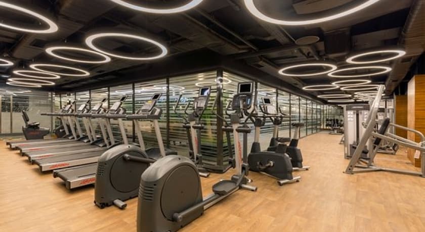 Golden Tulip İstanbul Bayrampaşa-26