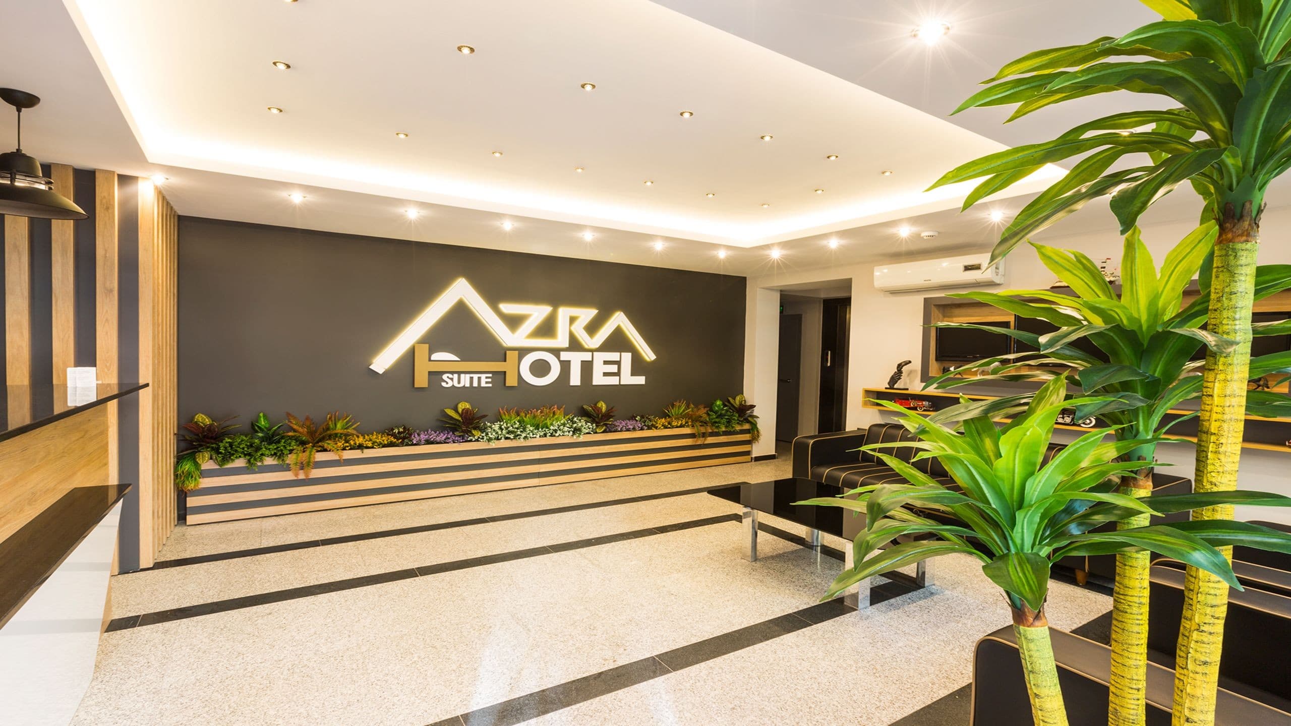 Azra Suite Otel-16