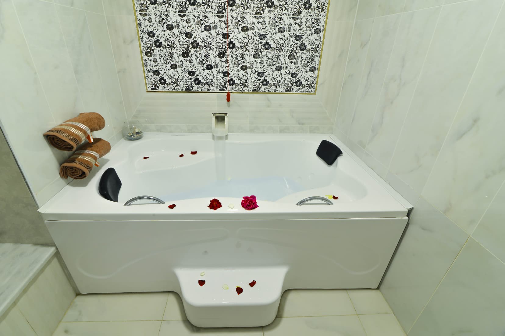 Grand Özgül Termal Tatil Köyü-26