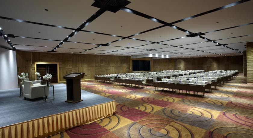 İstanbul Gönen Hotel-22