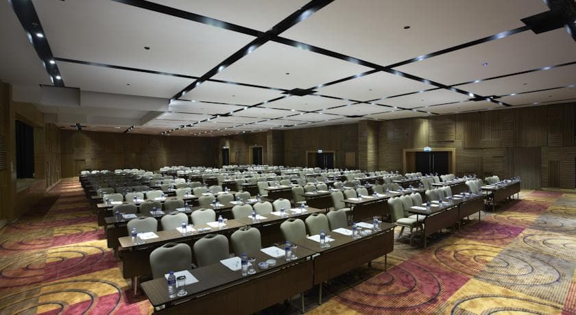 İstanbul Gönen Hotel-23