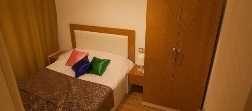 Limapark Suit Otel-19