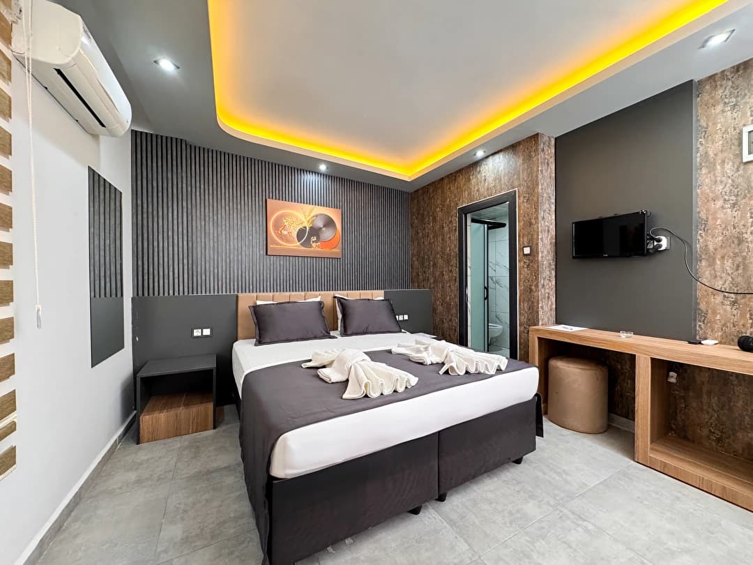 Fermir Grand Hotel-24