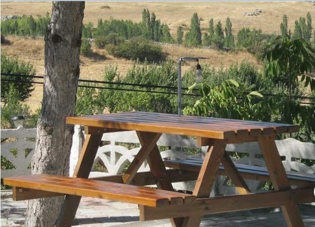 Başkent Demiralan Hotel-22