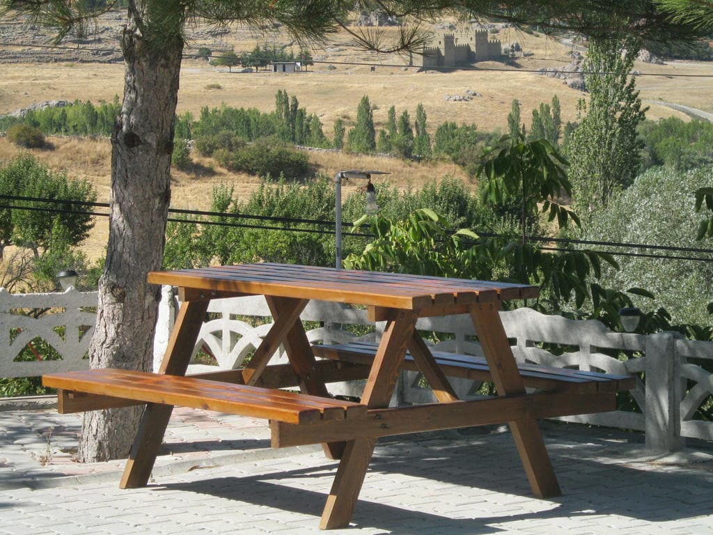 Başkent Demiralan Hotel-7