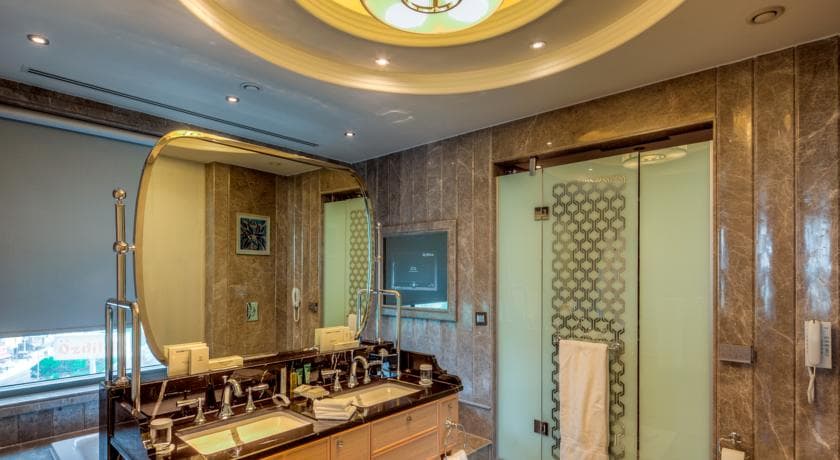 Hilton Bursa Convention Center & Spa-26