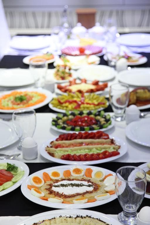 Park Vadi Hotel Diyarbakır-16