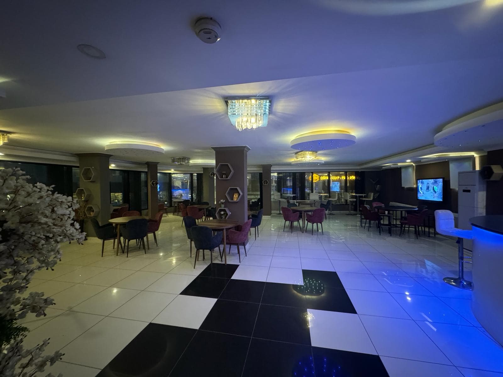 Park Vadi Hotel Diyarbakır-resim-5