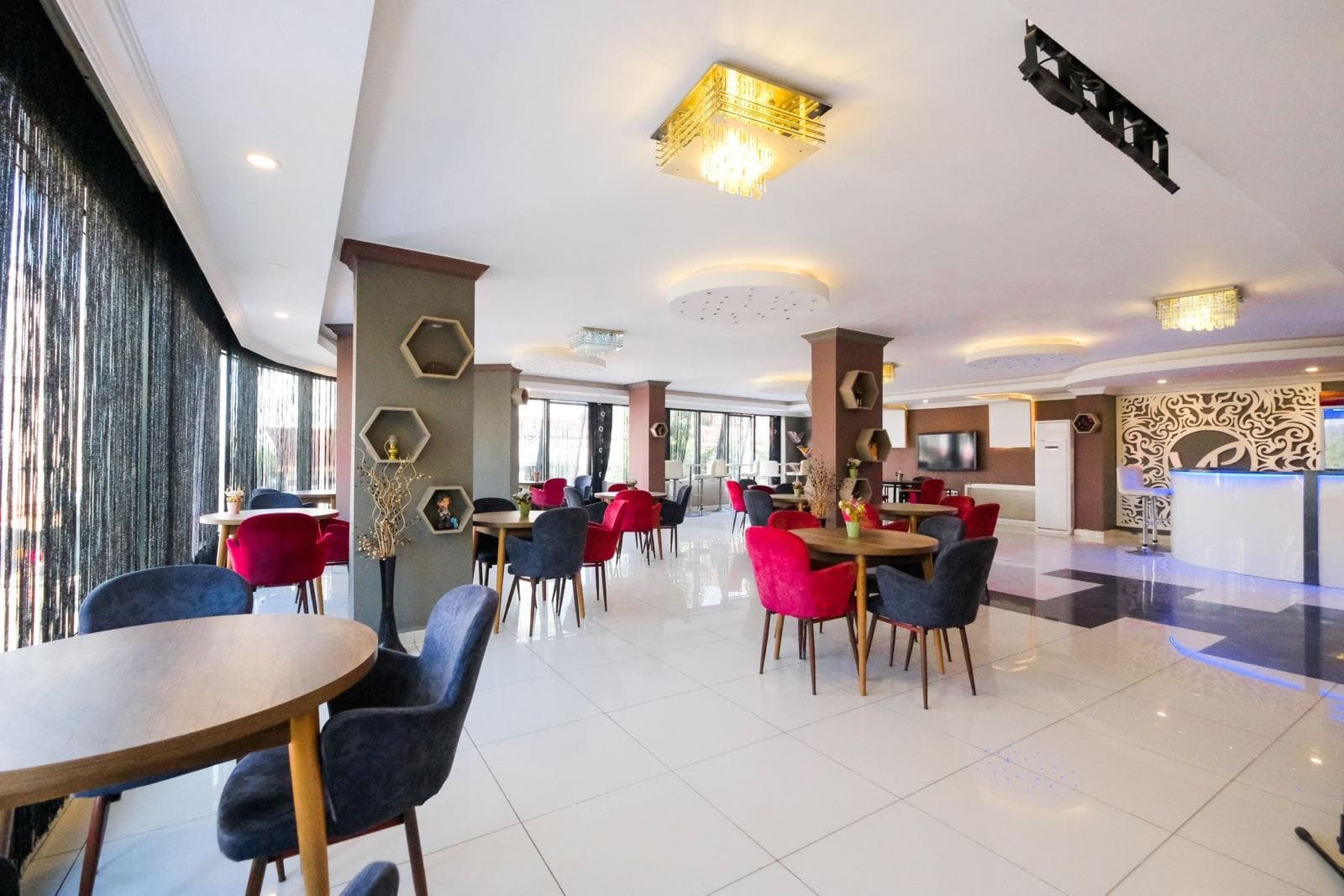 Park Vadi Hotel Diyarbakır-resim-2