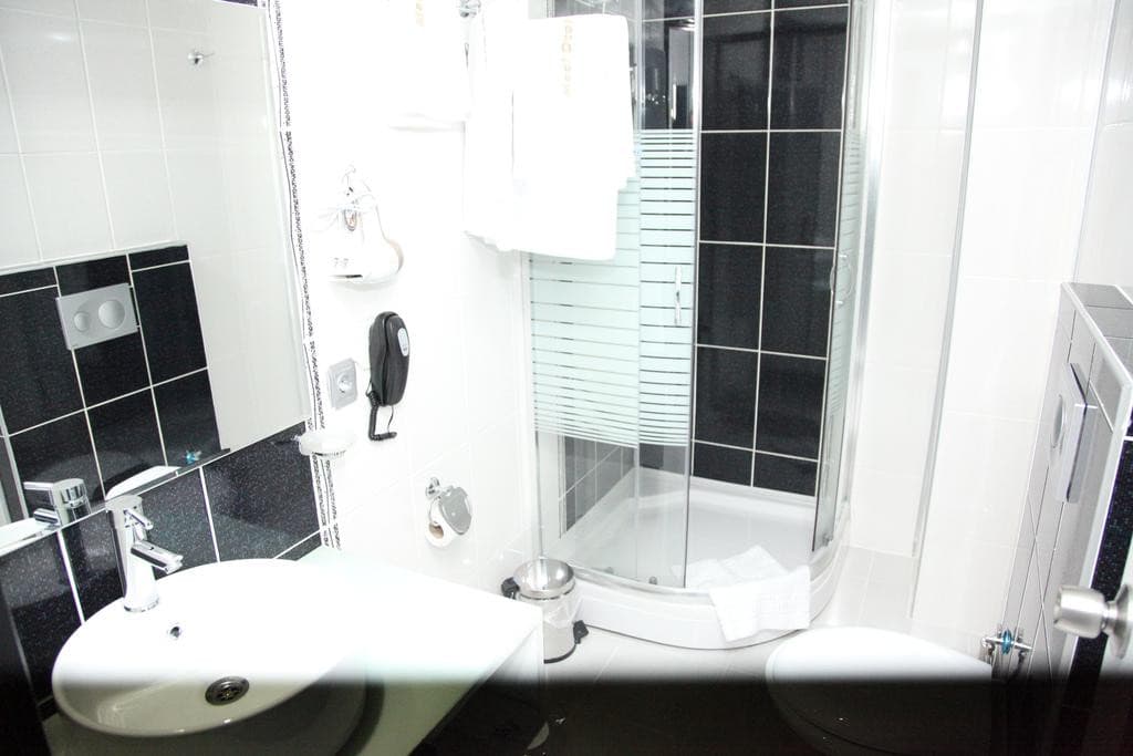 Park Vadi Hotel Diyarbakır-15