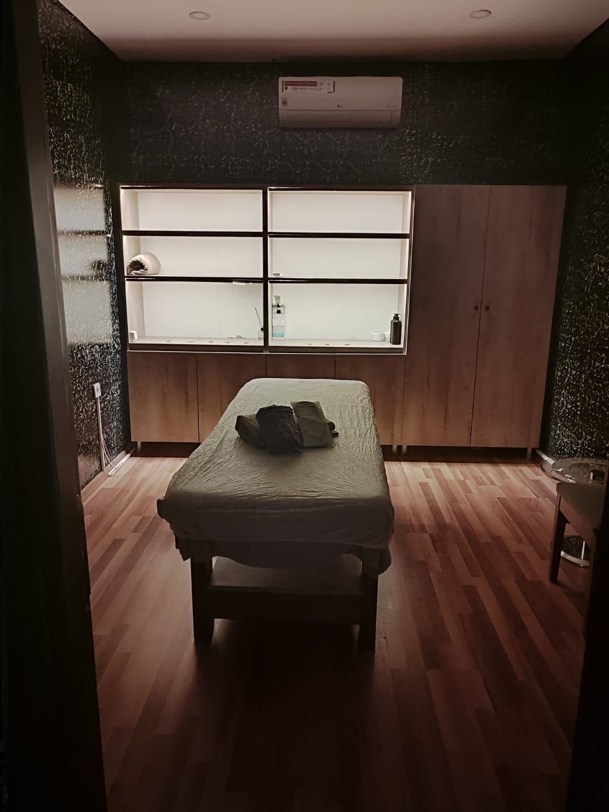 Vanna Hotel & Spa Hamamözü-15