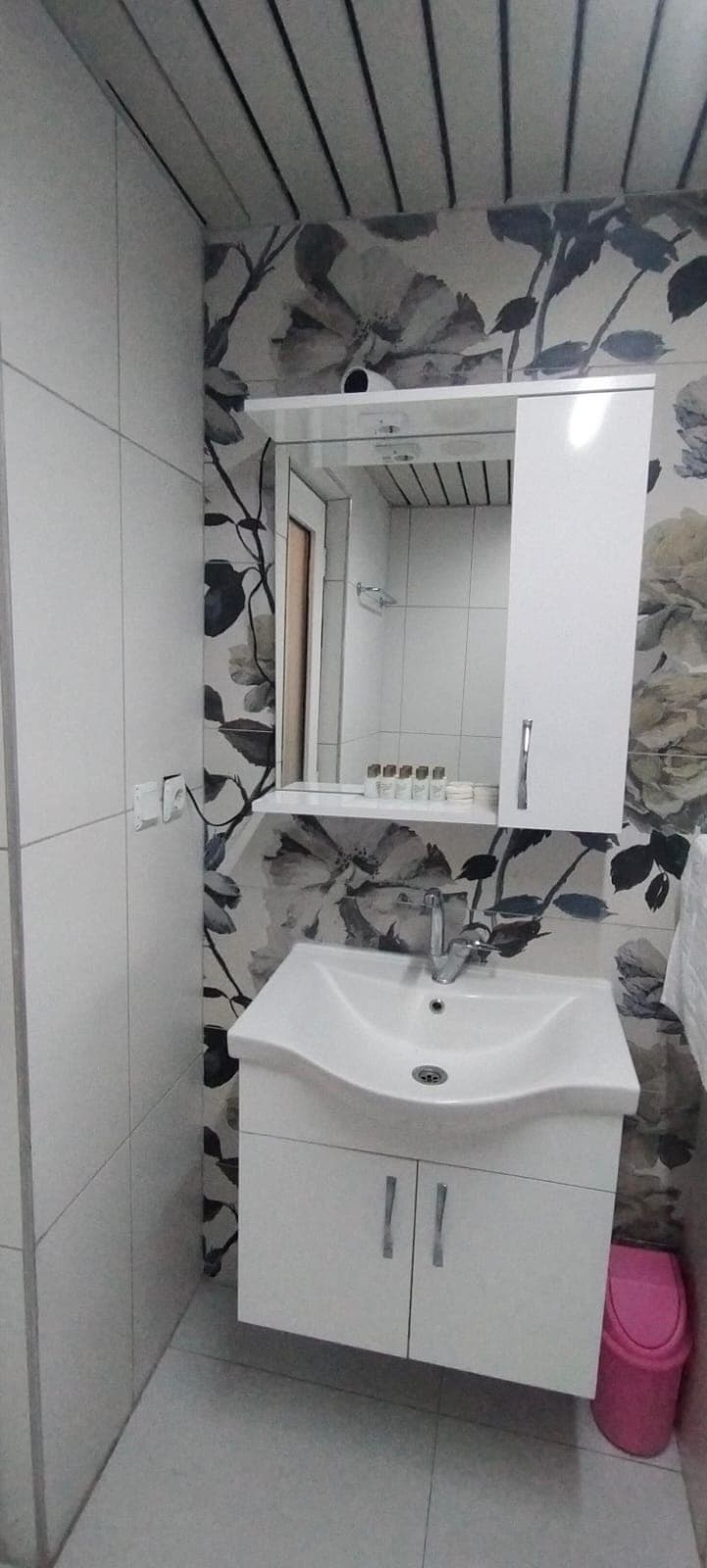 Vanna Hotel & Spa Hamamözü-39