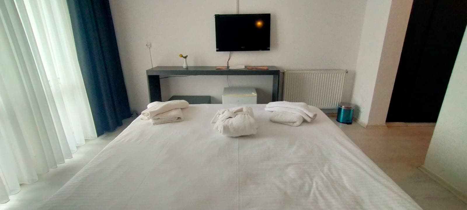 Vanna Hotel & Spa Hamamözü-32