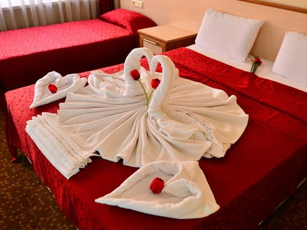 Kıvrak Hotel Antalya-resim-1