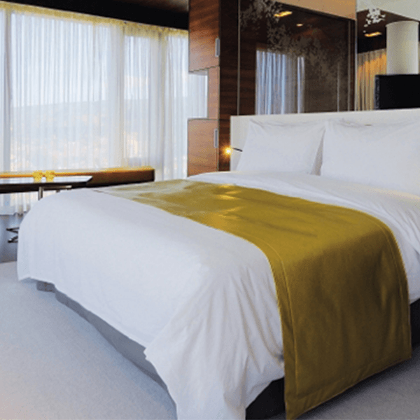 İksirci Baba Otel -23