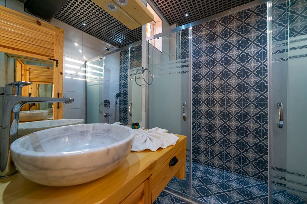 İksirci Baba Otel -83