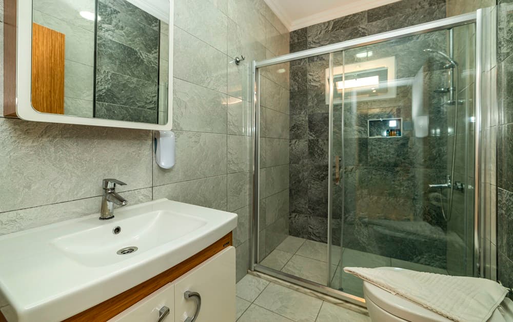 İksirci Baba Otel -86