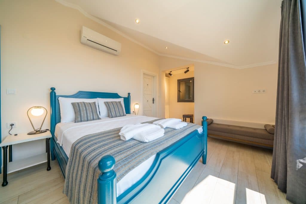 İksirci Baba Otel -resim-6