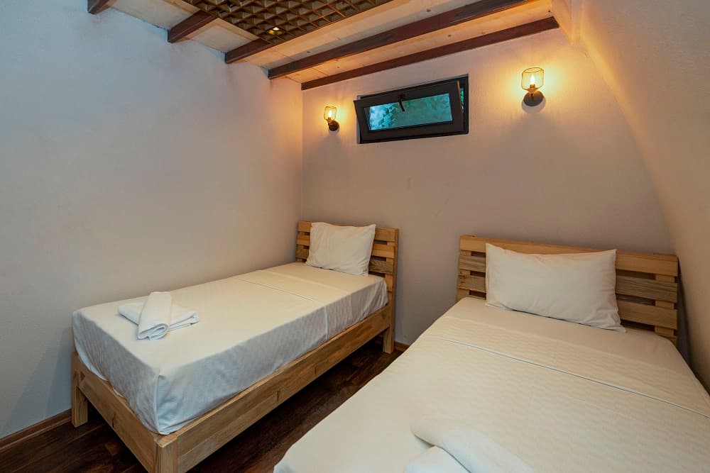 İksirci Baba Otel -67