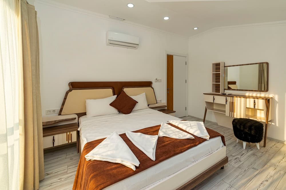 İksirci Baba Otel -47